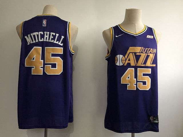 2019 NEW NBA jerseys-067